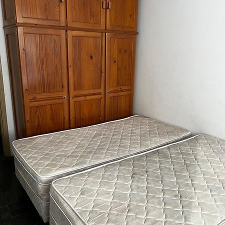 Edificio Namberua - Enseada Apartment Guaruja Bagian luar foto