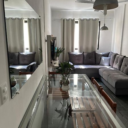 Edificio Namberua - Enseada Apartment Guaruja Bagian luar foto