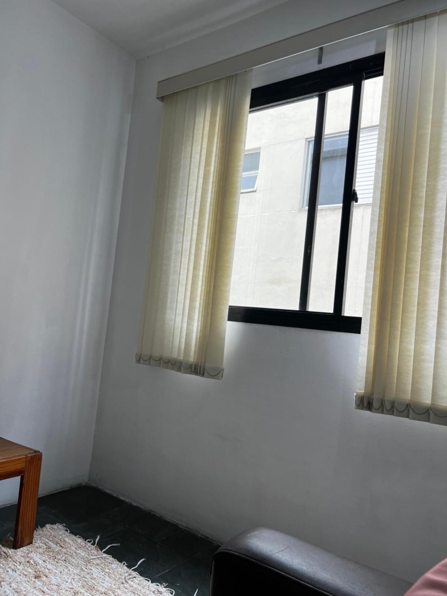 Edificio Namberua - Enseada Apartment Guaruja Bagian luar foto